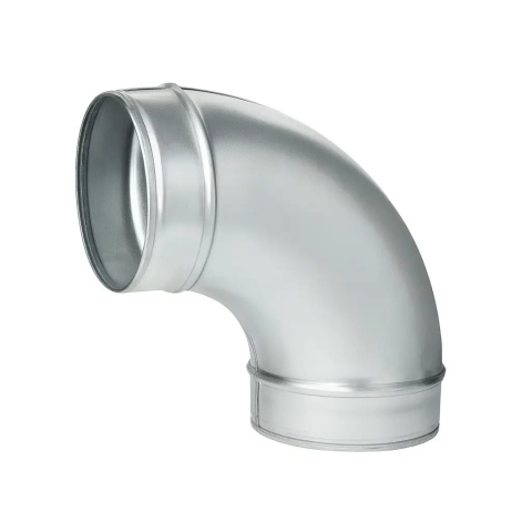 Kolano wentylacyjne 90 stopni