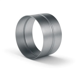 Nypel wentylacyjny stal ocynkowana fi 630 mm