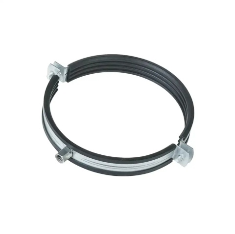 Obejma z uszczelką fi 450 mm