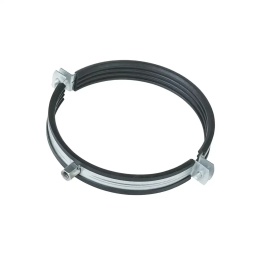 Obejma z uszczelką fi 710 mm