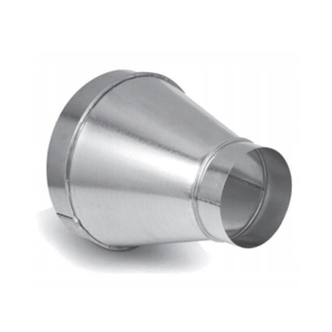 Redukcja symetryczna Ø 630/560 mm Redukcja symetryczna Ø 630/560 mm