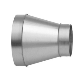 Redukcja symetryczna fi 1250/1100 mm